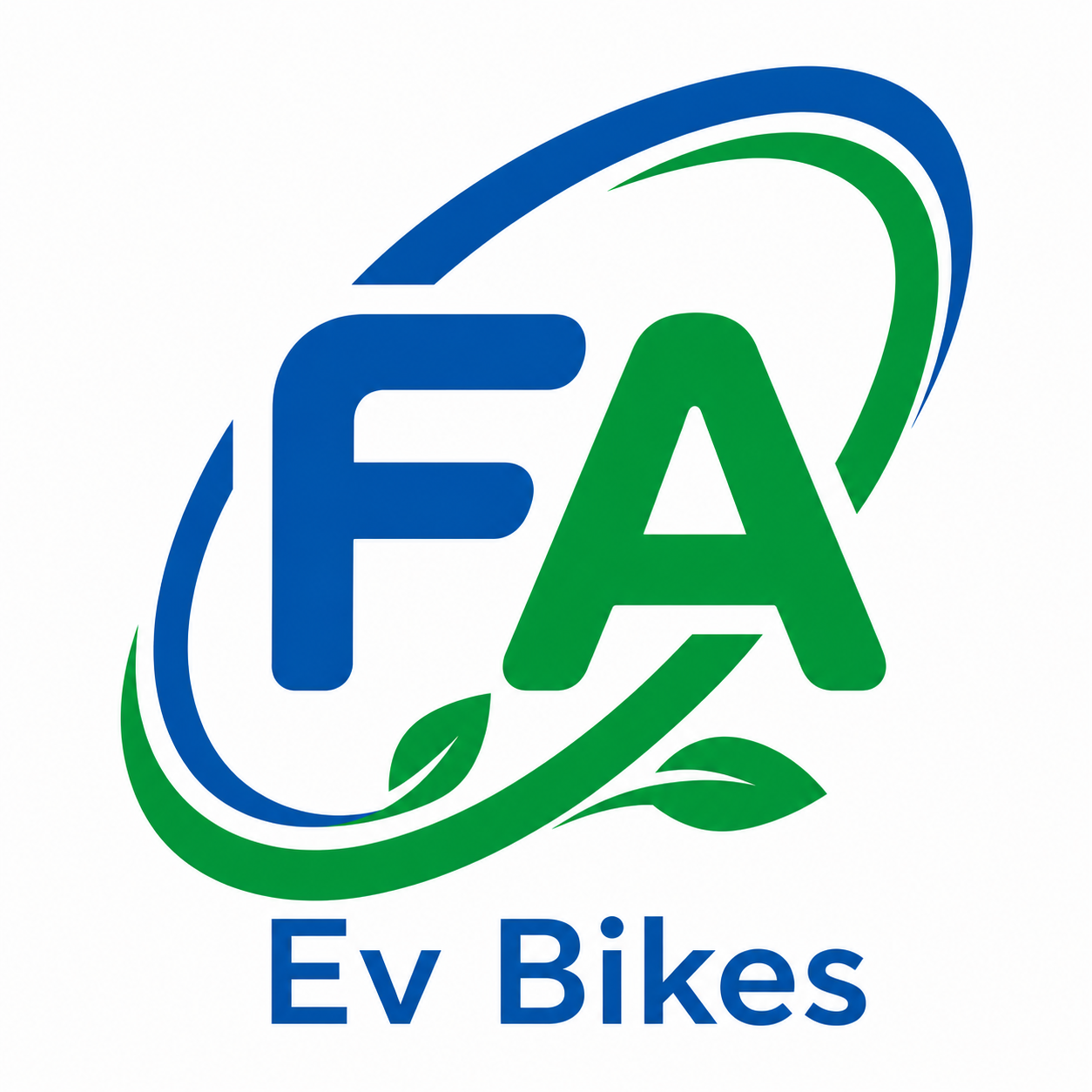 FA EV Bikes – Electric Scooty & Electric Bike Shop
