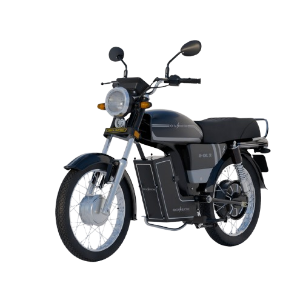 JE-100L SE (APEX) - Jolta Electric Bike