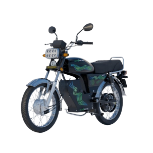 JE-70G (WOLF) - Jolta Electric Bike