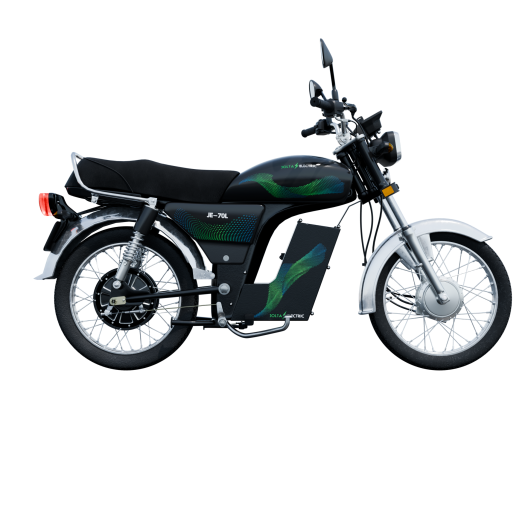 JE-70L FURY- Jolta Electric EV Bike