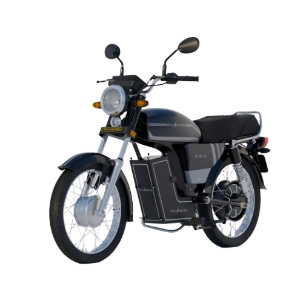 JE-70L SE (BOLT) Jolta Electric EV Bike