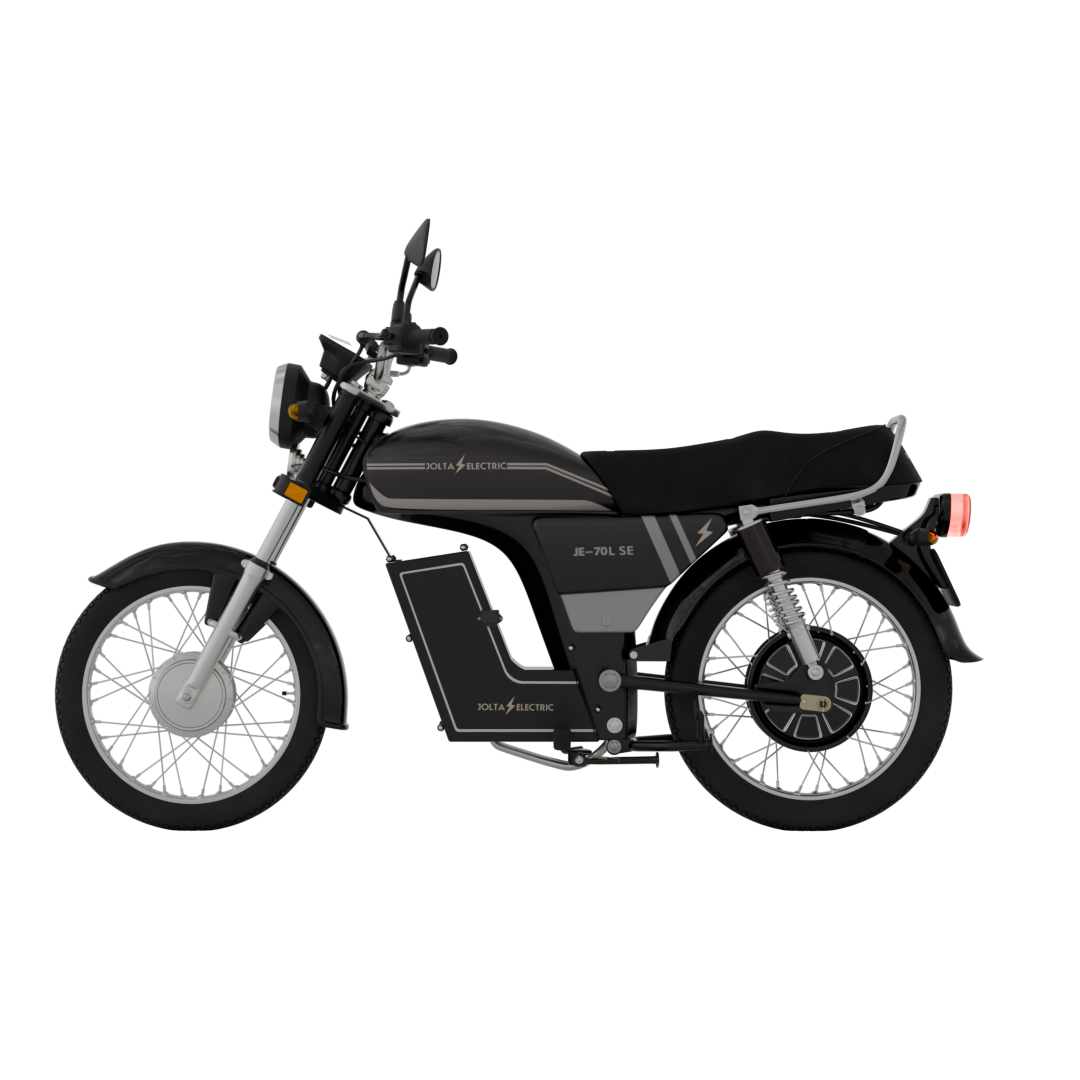 JE-70L SE (BOLT) Jolta Electric EV Bike - Image 2