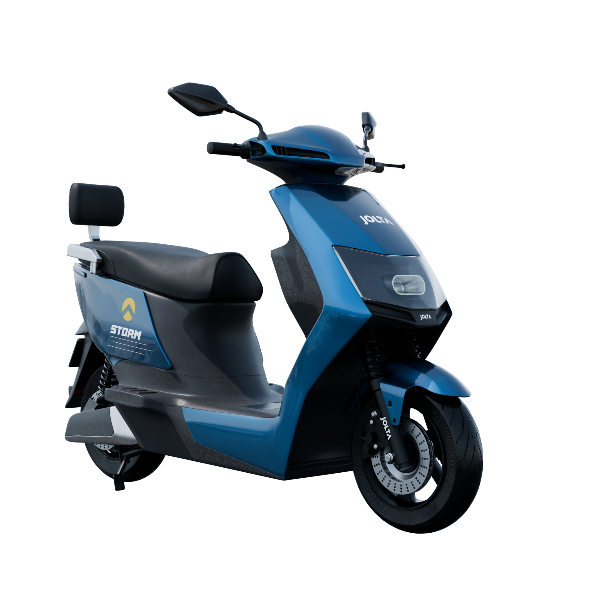 STORM Jolta Electric Scooty