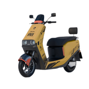 Mecha - Premium Electric Scooty