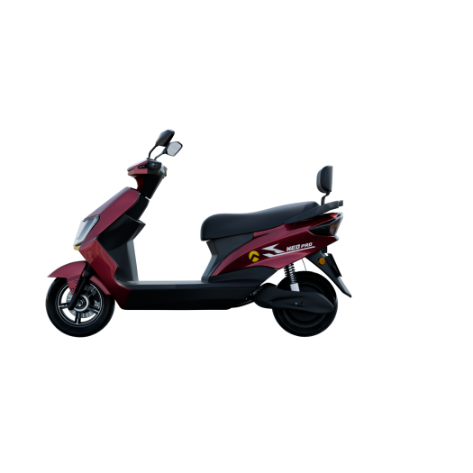 NEO PRO - Jolta Electric Scooty
