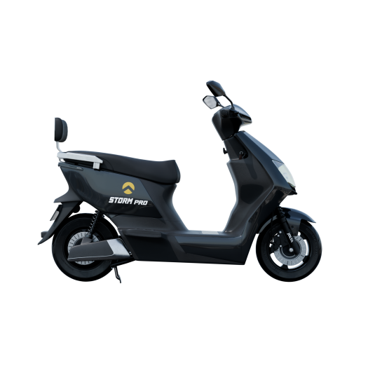 STORM Pro Jolta Electric Scooty