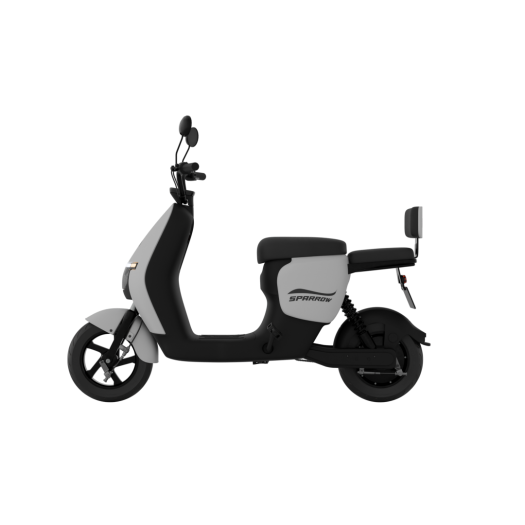 SPARROW - Small Electric Scooty - Image 6
