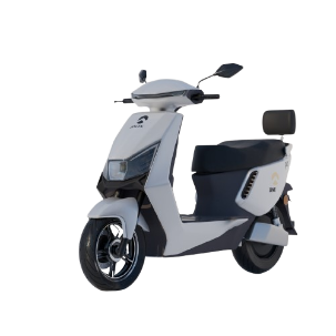 Zeno - Jolta Electric Scooty