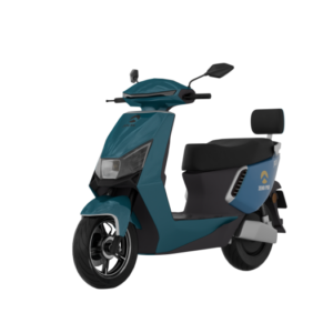 Zeno Pro - Jolta Electric Scooty