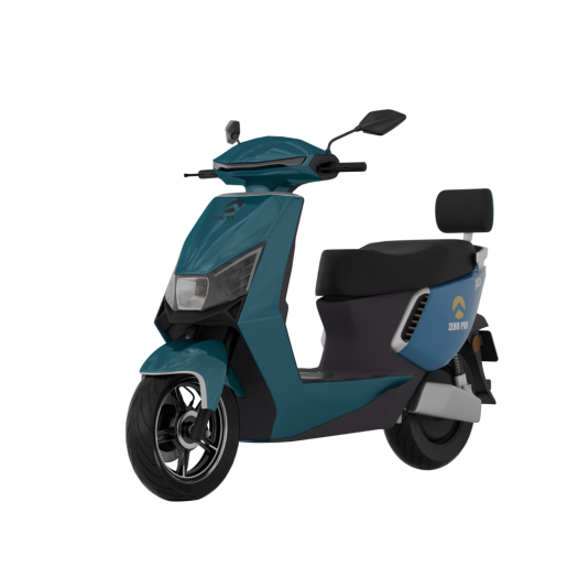Zeno Pro - Jolta Electric Scooty