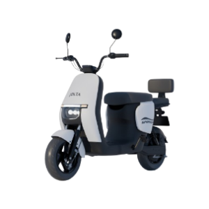 SPARROW - Small Electric Scooty