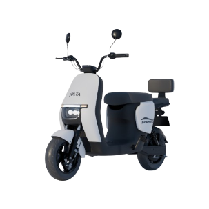 SPARROW - Small Electric Scooty